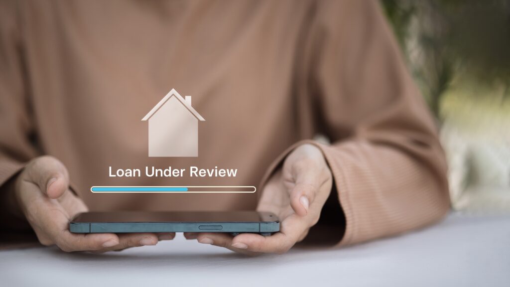 Mortgage Underwriting